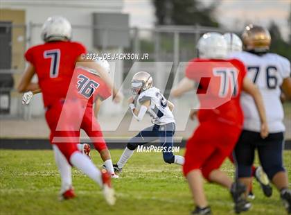 Thumbnail 3 in Sahuaro vs Cienega photogallery.