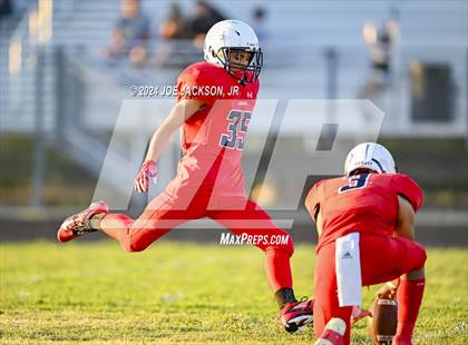 Thumbnail 2 in Sahuaro vs Cienega photogallery.