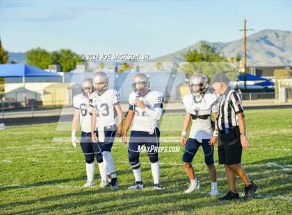 Thumbnail 3 in Sahuaro vs Cienega photogallery.