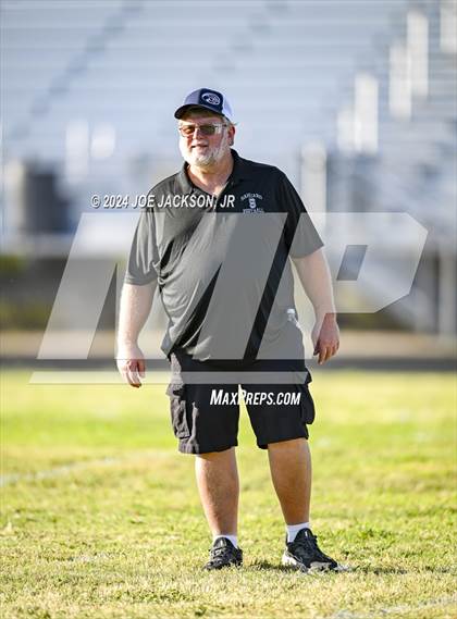 Thumbnail 2 in Sahuaro vs Cienega photogallery.