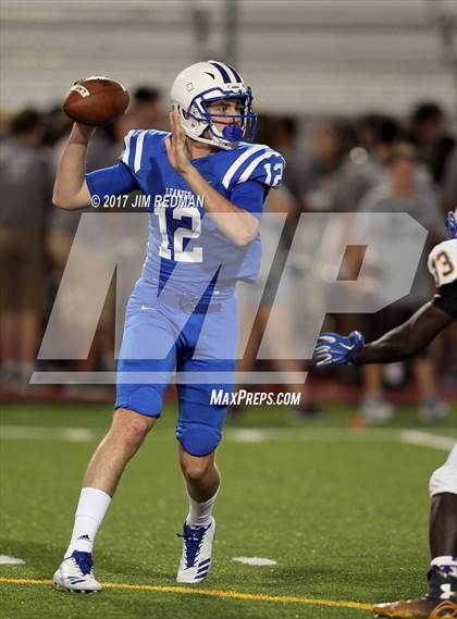 Thumbnail 3 in Pflugerville @ Leander photogallery.