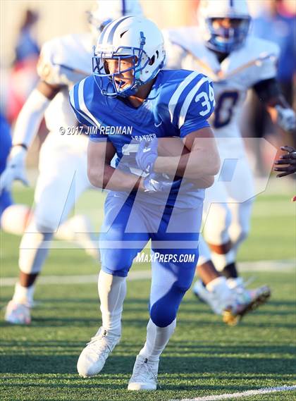 Thumbnail 3 in Pflugerville @ Leander photogallery.