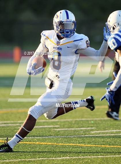 Thumbnail 3 in Pflugerville @ Leander photogallery.
