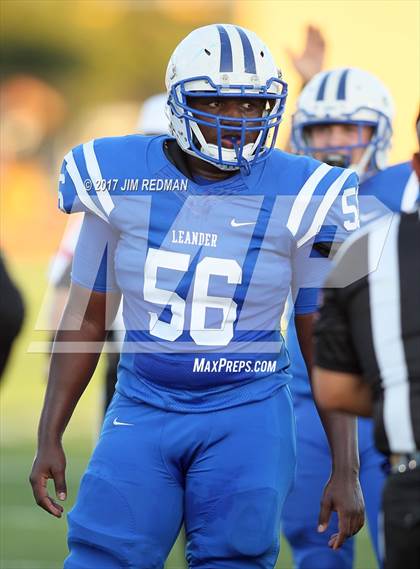 Thumbnail 3 in Pflugerville @ Leander photogallery.