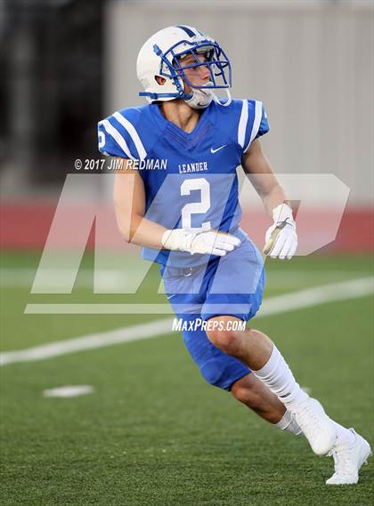 Thumbnail 1 in Pflugerville @ Leander photogallery.