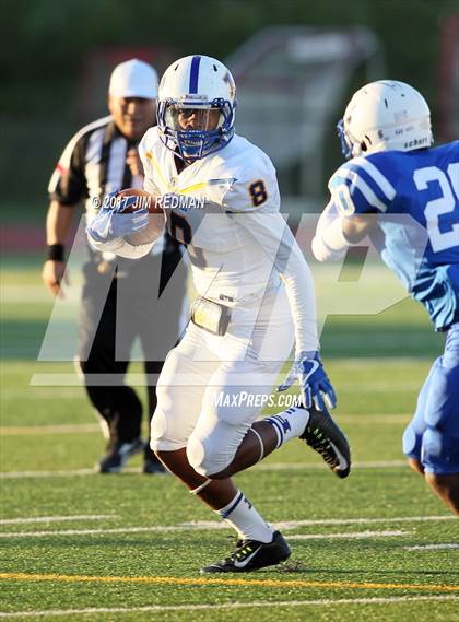Thumbnail 1 in Pflugerville @ Leander photogallery.