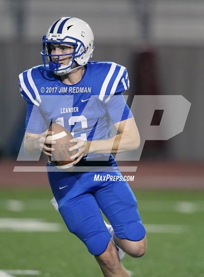 Thumbnail 3 in Pflugerville @ Leander photogallery.