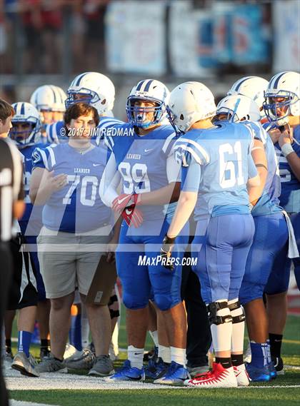 Thumbnail 2 in Pflugerville @ Leander photogallery.