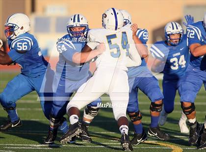 Thumbnail 3 in Pflugerville @ Leander photogallery.