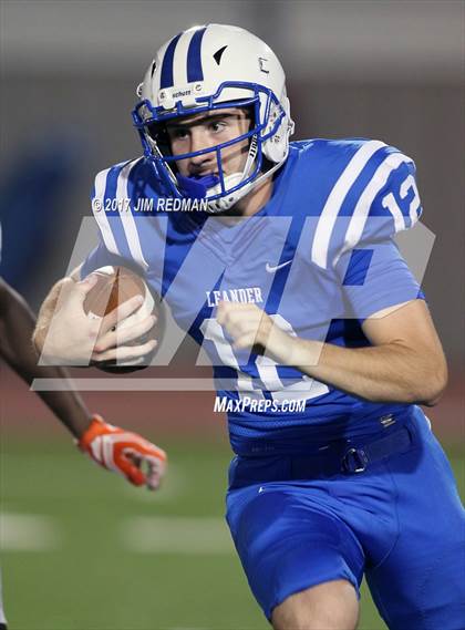 Thumbnail 3 in Pflugerville @ Leander photogallery.
