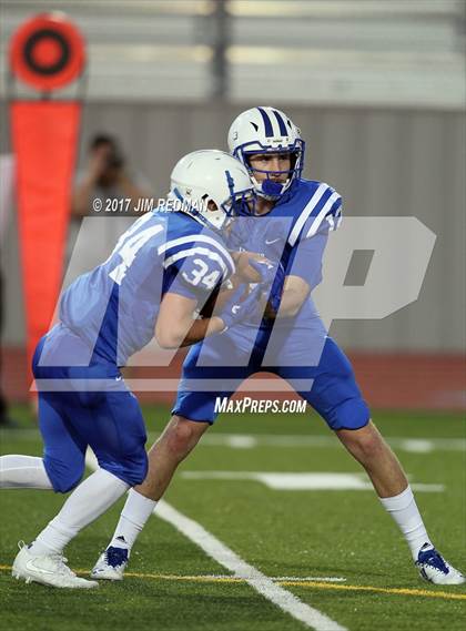 Thumbnail 2 in Pflugerville @ Leander photogallery.