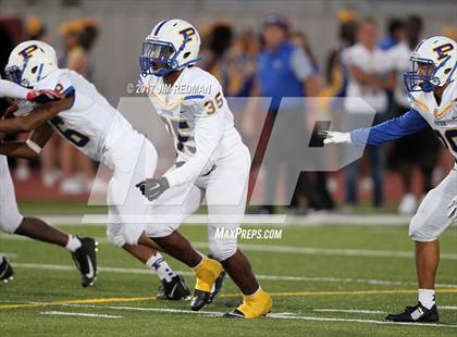 Thumbnail 3 in Pflugerville @ Leander photogallery.
