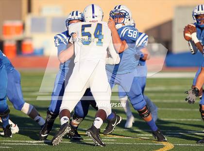 Thumbnail 3 in Pflugerville @ Leander photogallery.