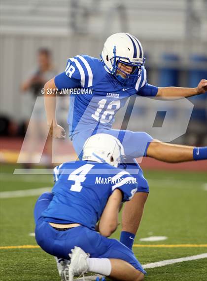 Thumbnail 1 in Pflugerville @ Leander photogallery.