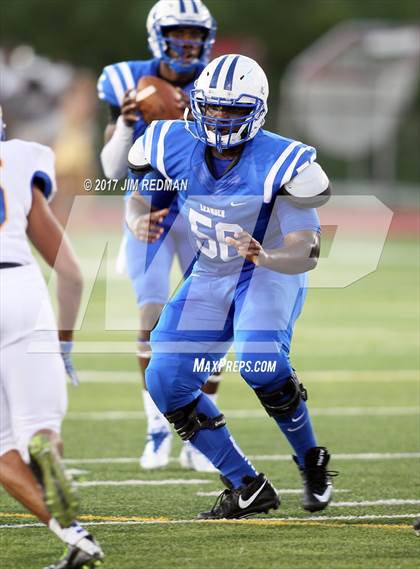 Thumbnail 3 in Pflugerville @ Leander photogallery.