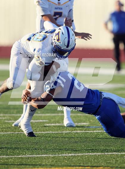 Thumbnail 3 in Pflugerville @ Leander photogallery.