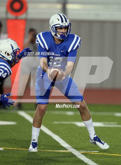 Thumbnail 3 in Pflugerville @ Leander photogallery.