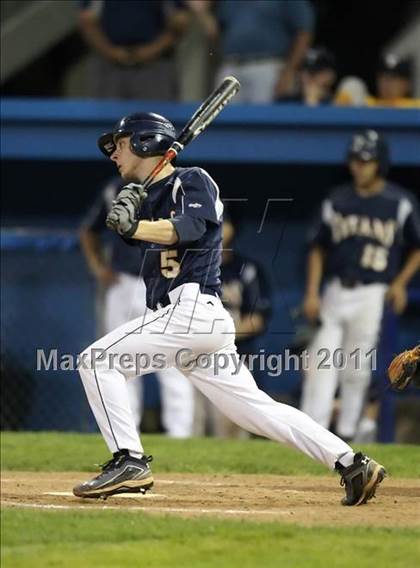 Thumbnail 1 in Victor vs Webster Thomas (Section 5 Class AA Semifinal) photogallery.