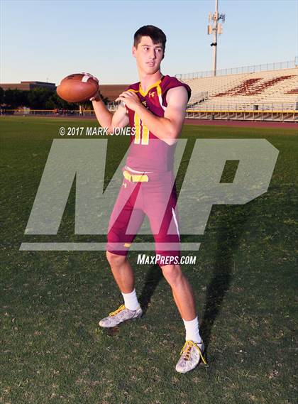 Thumbnail 3 in Mountain Pointe (Preseason Early Contenders Photo Shoot)  photogallery.
