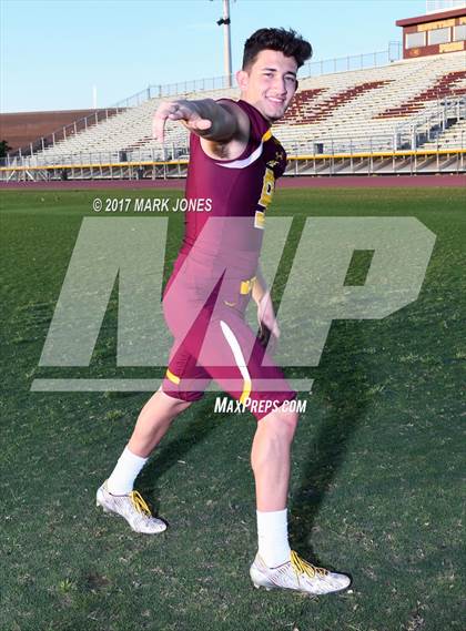 Thumbnail 1 in Mountain Pointe (Preseason Early Contenders Photo Shoot)  photogallery.