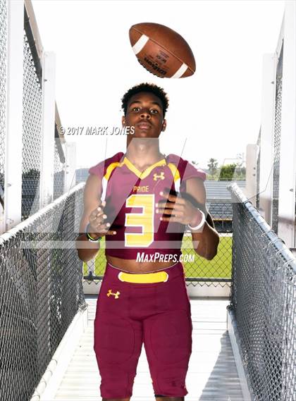Thumbnail 1 in Mountain Pointe (Preseason Early Contenders Photo Shoot)  photogallery.