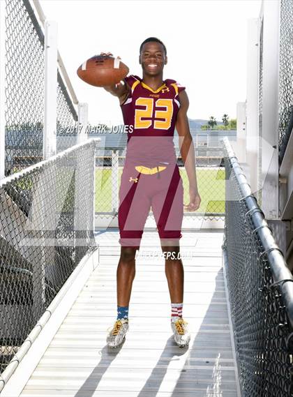 Thumbnail 1 in Mountain Pointe (Preseason Early Contenders Photo Shoot)  photogallery.