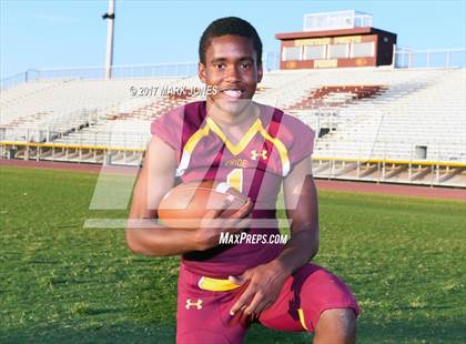 Thumbnail 2 in Mountain Pointe (Preseason Early Contenders Photo Shoot)  photogallery.