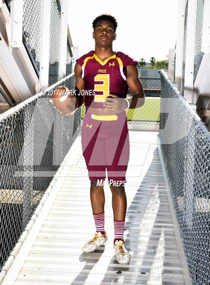 Thumbnail 3 in Mountain Pointe (Preseason Early Contenders Photo Shoot)  photogallery.