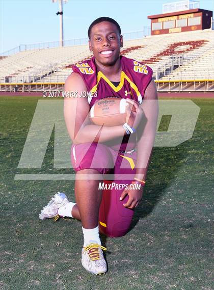 Thumbnail 2 in Mountain Pointe (Preseason Early Contenders Photo Shoot)  photogallery.