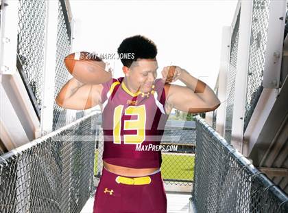Thumbnail 3 in Mountain Pointe (Preseason Early Contenders Photo Shoot)  photogallery.