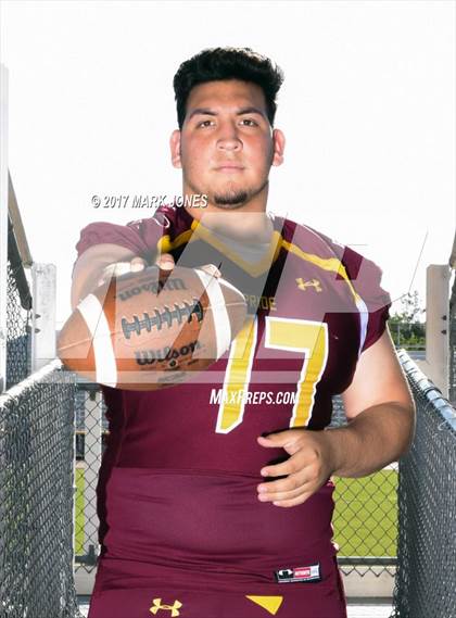 Thumbnail 3 in Mountain Pointe (Preseason Early Contenders Photo Shoot)  photogallery.