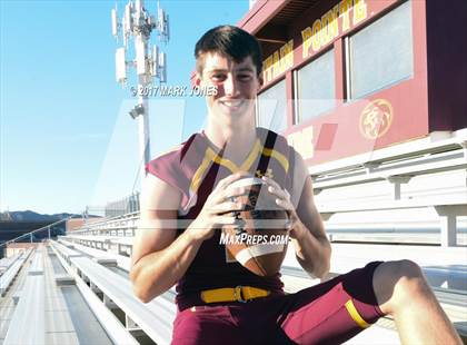 Thumbnail 3 in Mountain Pointe (Preseason Early Contenders Photo Shoot)  photogallery.