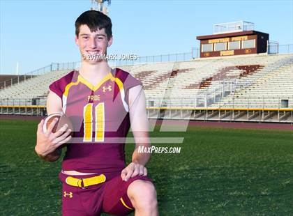 Thumbnail 1 in Mountain Pointe (Preseason Early Contenders Photo Shoot)  photogallery.