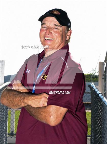 Thumbnail 3 in Mountain Pointe (Preseason Early Contenders Photo Shoot)  photogallery.