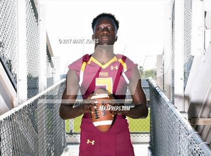 Thumbnail 1 in Mountain Pointe (Preseason Early Contenders Photo Shoot)  photogallery.