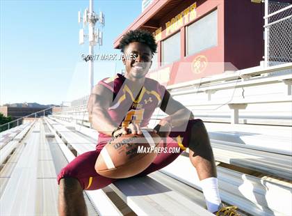Thumbnail 2 in Mountain Pointe (Preseason Early Contenders Photo Shoot)  photogallery.