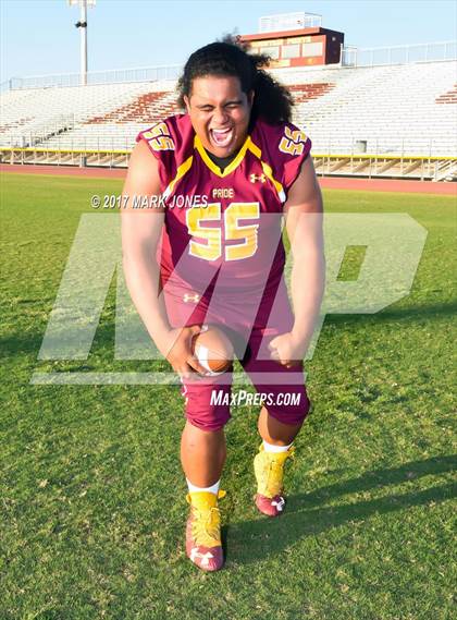 Thumbnail 3 in Mountain Pointe (Preseason Early Contenders Photo Shoot)  photogallery.