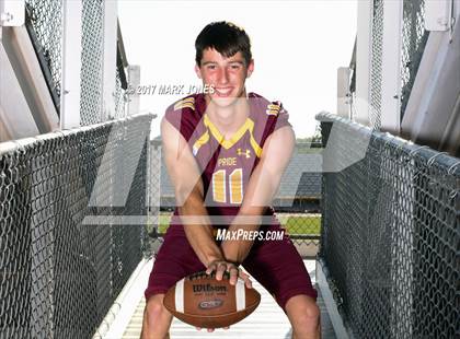 Thumbnail 3 in Mountain Pointe (Preseason Early Contenders Photo Shoot)  photogallery.
