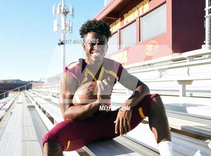 Thumbnail 1 in Mountain Pointe (Preseason Early Contenders Photo Shoot)  photogallery.