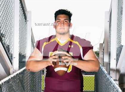 Thumbnail 2 in Mountain Pointe (Preseason Early Contenders Photo Shoot)  photogallery.