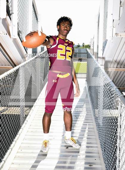 Thumbnail 3 in Mountain Pointe (Preseason Early Contenders Photo Shoot)  photogallery.
