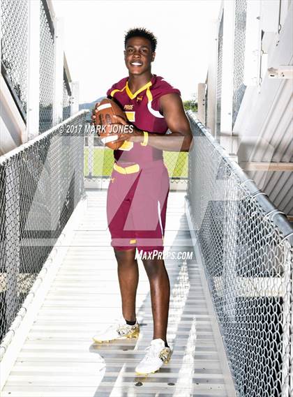 Thumbnail 1 in Mountain Pointe (Preseason Early Contenders Photo Shoot)  photogallery.