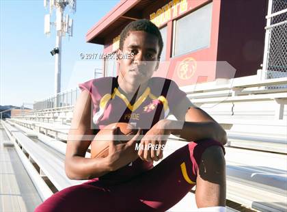 Thumbnail 3 in Mountain Pointe (Preseason Early Contenders Photo Shoot)  photogallery.