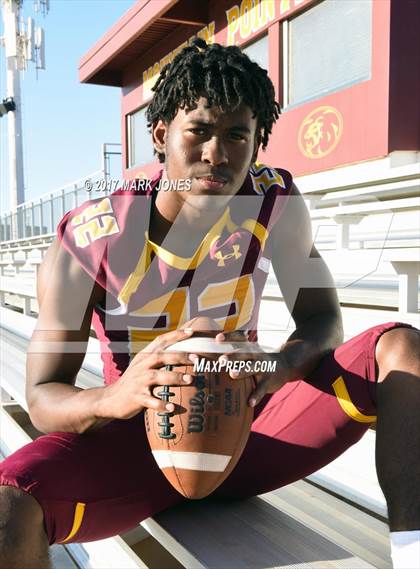 Thumbnail 1 in Mountain Pointe (Preseason Early Contenders Photo Shoot)  photogallery.