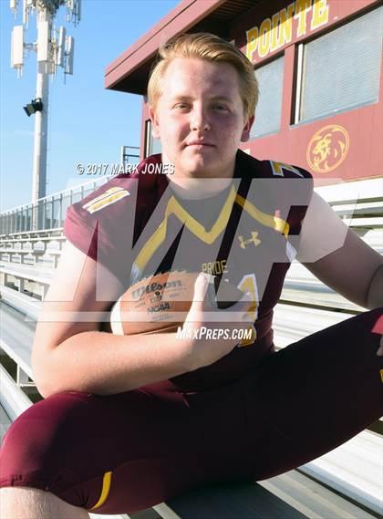 Thumbnail 1 in Mountain Pointe (Preseason Early Contenders Photo Shoot)  photogallery.