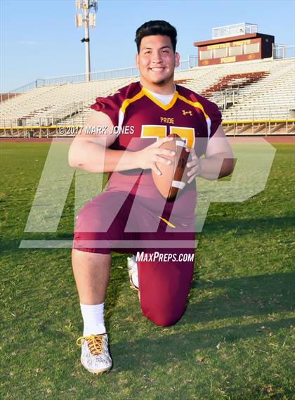 Thumbnail 3 in Mountain Pointe (Preseason Early Contenders Photo Shoot)  photogallery.