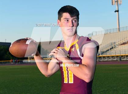 Thumbnail 2 in Mountain Pointe (Preseason Early Contenders Photo Shoot)  photogallery.