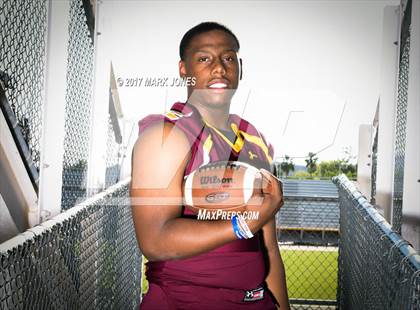 Thumbnail 1 in Mountain Pointe (Preseason Early Contenders Photo Shoot)  photogallery.