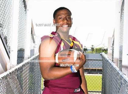 Thumbnail 2 in Mountain Pointe (Preseason Early Contenders Photo Shoot)  photogallery.