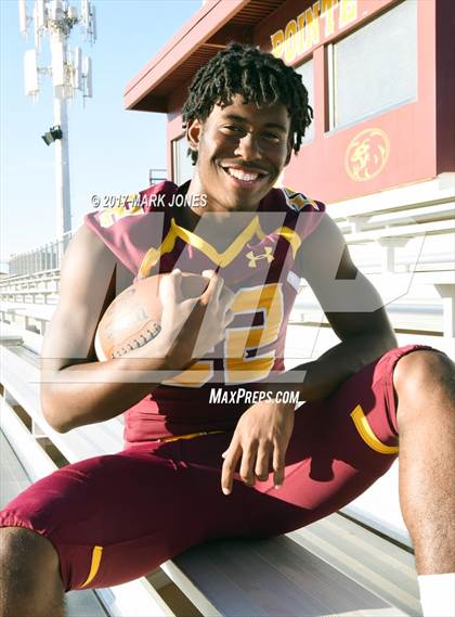 Thumbnail 2 in Mountain Pointe (Preseason Early Contenders Photo Shoot)  photogallery.